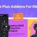 The Plus Elementor Page Builder Nulled