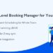 Amelia Booking Manager Nulled