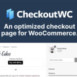 CheckoutWC Nulled Woocommerce Checkout Plugin