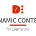 Dynamic Content For Elementor Nulled