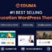 Eduma Education Wordpress Theme Nulled