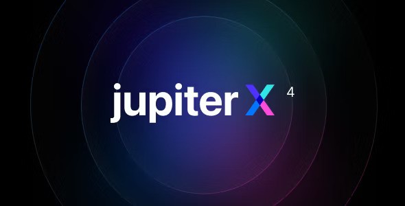 JupiterX Theme Nulled