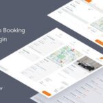 Chauffeur Taxi Booking System Nulled