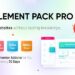 Element Pack For Elementor Nulled
