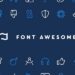 Font Awesome Pro Nulled