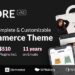Xstore Woocommerce Theme Nulled
