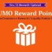 Sumo Reward Points